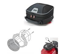Givi Tank Flange BF17 Borsa Flangia BMW R1200 RT 2019-2025 1 Pc