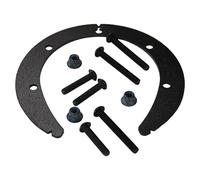 Givi Luggage Tanklock Fitting Kit BF12 - KTM 125 Duke (11-14)