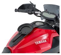 Givi Yamaha Mt-07 Fuel Tank Ring Black