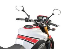Givi Honda Cb 500 X 19-21 Bf44 Fuel Tank Ring unisex