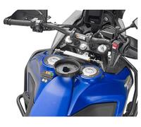 Givi Yamaha Tenere 700 World Raid Fuel Tank Ring Blue
