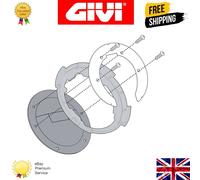 GIVI BF Tanklock System for TANKLOCK Tankbags, black