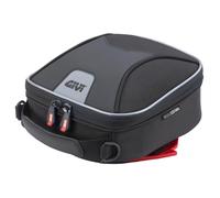 Givi Xs319y Tank Bag Black