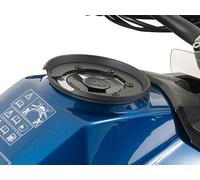 GIVI BF Tanklock System for TANKLOCK Tankbags, black