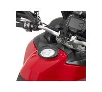 GIVI BF Tanklock System for TANKLOCK Tankbags, black