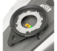 Givi Luggage Tanklock Attachment Flange BF24 - Yamaha XSR700 (2016)