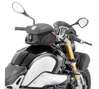 Givi TANKLOCK Tank Bag - MT505 5L Tank Bag - Black