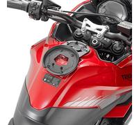 Givi Triumph Tiger Sport 660 2022 Fuel Tank Ring Red