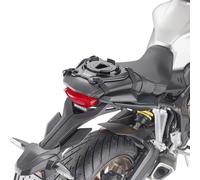 Givi Tanklock Universal Seat Support Black