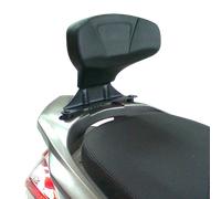GIVI TB82 Specific Backrest