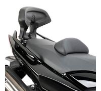 GIVI passenger backrest for Kymco Downtown ABS 125i / 300i (15-21)