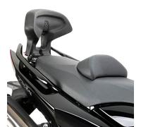GIVI passenger backrest for Honda PCX 125 (18-20), PCX 150 (14-18)