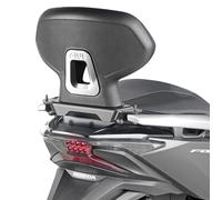 GIVI passenger backrest for Honda Forza 125 / 350 (2021)