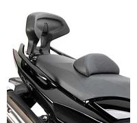 GIVI passenger backrest for different types of backrest Honda models (see below)