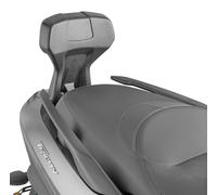 GIVI passenger backrest for various Yamaha models (see description)