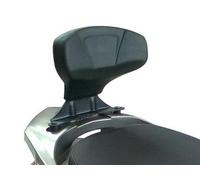 Givi Kymco Downtown 125i-300i 09 Backrest Black