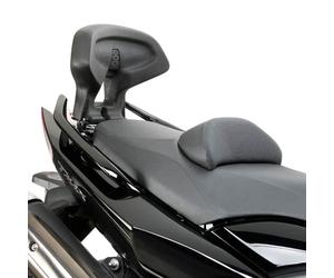 GIVI TB82 Specific Backrest