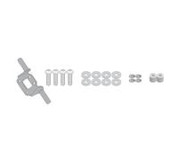 Givi Te4127 Kawasaki Ninja 400/z 400 Fitting Kit