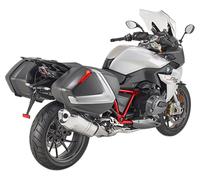 Givi Tech 3 side case carrier Monokey V37 HONDA NC 750 X 2021-
