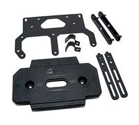 Givi S250 Fitting Kit Black