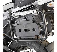 Givi S250 Pl5108cam Bmw R 1200 Gs 13-18&r 1200 Gs Adventure 14-18&r 1250 Gs/adventure 19-20 Fitting Kit Black