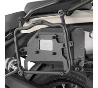 Givi Tl9059kit Royal Enfield Himalayan 450 2024 Tool Box Fitting Kit