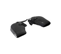 Givi TM418 Handguards Polyester Waterproof Urban Hand Warmers
