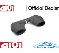 GIVI TM421 Universal Gloves For Motorcycle Scooter Equipped With Handguards
