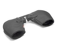 Givi Tm421 With Handguards Hand Muffs Black