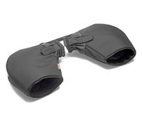 Givi Tm421 With Handguards Hand Muffs Black