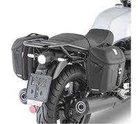 Givi TMT8206 Motorcycle Pannier Luggage Rails - Moto Guzzi V& Stone (21)