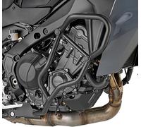 Givi Yamaha Tracer Gt/+ 9 2025 Tn2171 Tubular Engine Guard Black