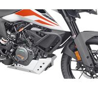 Givi TN, crash guards