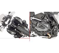 Givi TN, crash guards