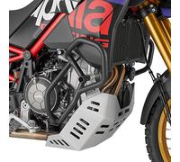 Givi Crash bar Aprilia Tuareg Rally 660 25 - Black