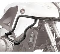 Givi TN, crash guards