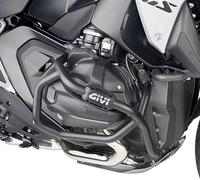 Givi TN, crash guards