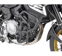Givi TN, crash guards