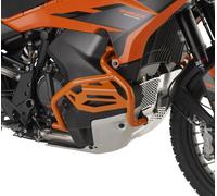 Givi TN, crash guards
