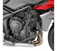 Givi TN, crash guards