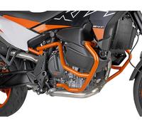 Givi TN, crash guards