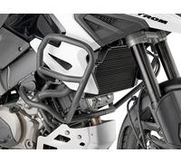 Givi TN, crash guards