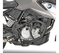 Givi TN, crash guards