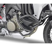 Givi TN, crash guards
