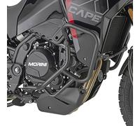 Givi TN, crash guards