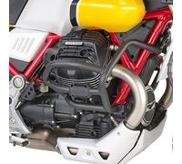 Givi TN, crash guards