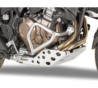 Givi TN, crash guards