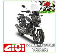 Givi TN1111 Engine Guard Crashbar Honda NC 700 S 2012 2013