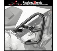 Givi Tn1111 Tubular Engine Guard Protector For Honda NC750X 2014