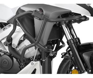 GIVI TN1139 Crashbar black for Honda Crossrunner 800 (15-20), black